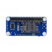 Waveshare NB-IoT HAT for Raspberry Pi - Europe, Asia, Africa, Australia - 3