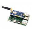 Waveshare NB-IoT HAT for Raspberry Pi - Europe, Asia, Africa, Australia - 5