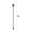 Huawei Watch Fit 2 Smart Watch Charging Cable - 1m (Black) - 3