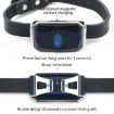 G12 IP67 Waterproof Pet GPS Tracker Dog Locator - 2