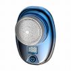 Portable Electric Shaver - Gradient Blue - 1