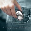 Portable Electric Shaver - Gradient Blue - 7