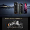 Oukitel WP23 Pro 8GB+128GB IP68/IP69K NFC 4G Black - 2