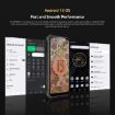 Oukitel WP23 Pro 8GB+128GB IP68/IP69K NFC 4G Black - 7