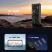 IIIF150 B2 Android 13 Octa Core 6.5" Night Vision NFC OTG - 3
