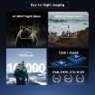 IIIF150 B2 Android 13 Octa Core 6.5" Night Vision NFC OTG - 4