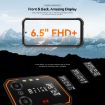 IIIF150 B2 Android 13 Octa Core 6.5" Night Vision NFC OTG - 6