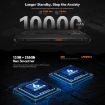 IIIF150 B2 Android 13 Octa Core 6.5" Night Vision NFC OTG - 8
