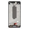 Samsung Galaxy A52 Middle Frame Bezel Plate - Black - 3