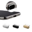 Type-C/USB-C Port Mobile Phone Charging Port Dust Plug Phone Protector Dust Cap - 2