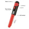 Handheld Metal Detector LCD Display Gold Treasure Hunter - 5