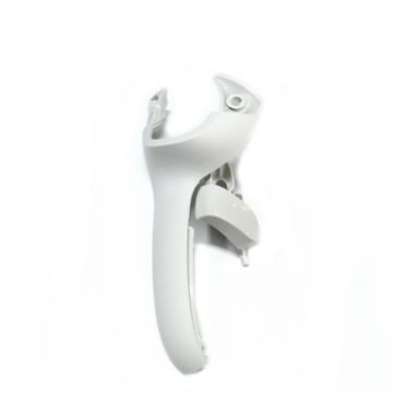 Meta Quest 2 VR Controller Right Handle Shell with Key - Repair Replacement - 1