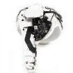 Meta Quest 2 VR Controller Right Handle Shell with Key - Repair Replacement - 3