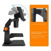 P110 50X-1000X Digital Microscope with 4.3" Screen - 8
