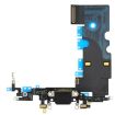iPhone 8 Charging Port Flex Cable - Black - 1
