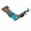 iPhone 8 Charging Port Flex Cable - Black - 4