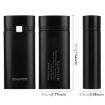 HAWEEL DIY 2x 18650 Battery Power Bank Shell Box - Black - 5