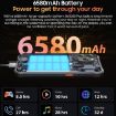 Blackview BV5300 Plus 8GB+128GB IP68/IP69K 6.1" Android 13 MediaTek Helio G72 - 5