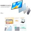 HUAWEI MatePad 11.5 inch 2023 WIFI, 8GB+256GB Grey - 5