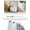 HUAWEI MatePad 11.5 inch 2023 WIFI, 8GB+256GB Grey - 7