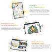 HUAWEI MatePad 11.5 inch 2023 WIFI, 8GB+256GB Grey - 9