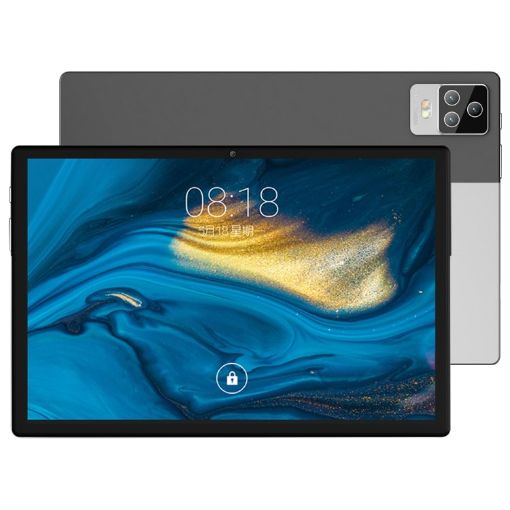 BDF P70 4G LTE Tablet PC, 10.1 inch, 8GB+128GB, Android 12.0 - 1