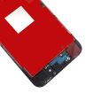 TFT LCD Screen for iPhone 8 with Digitizer Full Assembly - Black - 4