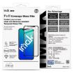 Imak 3D Curved Tempered Glass for Motorola Edge 40 Neo - 8