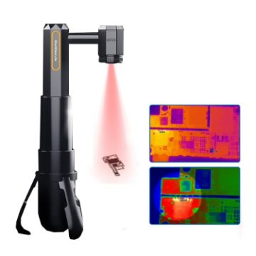 ShortCam Lite Infrared Thermal Camera PCB Diagnostic Tool - 1