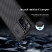 Nillkin Black Mirror Pro Camshield PC Case for Xiaomi Redmi Note 11 Pro Global - 6