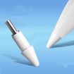 Xiaomi Pad 6/6 Pro Tablet Stylus Replacement Tip Nib - Original White - 1