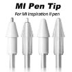 Xiaomi Pad 6/6 Pro Tablet Stylus Replacement Tip Nib - Original White - 2