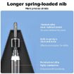 Xiaomi Pad 6/6 Pro Tablet Stylus Replacement Tip Nib - Original White - 4