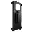 Ulefone Armor 22 Back Clip Phone Case with Carabiner - Black - 3