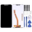 OEM LCD Screen for Huawei Mate 20 Lite/Maimang 7 with Digitizer Full Assembly - 2