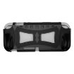 Black TPU Soft Protective Shell for Nintendo Switch Lite - 2