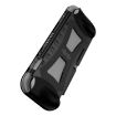 Black TPU Soft Protective Shell for Nintendo Switch Lite - 3