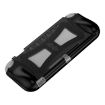 Black TPU Soft Protective Shell for Nintendo Switch Lite - 4