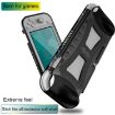 Black TPU Soft Protective Shell for Nintendo Switch Lite - 6