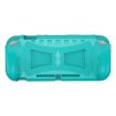 Blue TPU Soft Protective Shell for Nintendo Switch Lite - 2