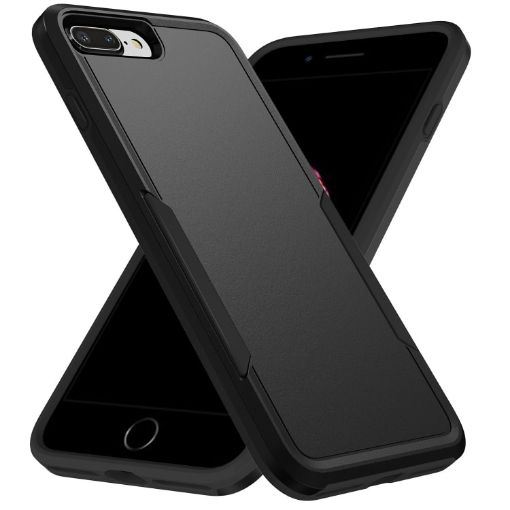 Pioneer Armor Heavy Duty Phone Case for iPhone 8 Plus/7 Plus - 1