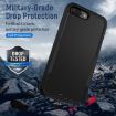 Pioneer Armor Heavy Duty Phone Case for iPhone 8 Plus/7 Plus - 3