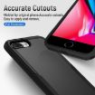 Pioneer Armor Heavy Duty Phone Case for iPhone 8 Plus/7 Plus - 4