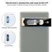 Google Pixel 7 Pro Rear Camera Lens Tempered Glass Film - 6
