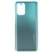 Green Battery Back Cover for Xiaomi Redmi Note 10 - Original - 2