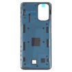 Green Battery Back Cover for Xiaomi Redmi Note 10 - Original - 3