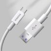 ROMOSS CB304 6A 100W USB to Type-C Data Cable 2m - 2