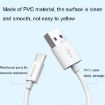 ROMOSS CB304 6A 100W USB to Type-C Data Cable 2m - 3