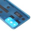 Battery Back Cover for Xiaomi Mi 10T Pro 5G/Mi 10T 5G (Black) - 5