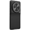 NILLKIN CamShield Prop PC Phone Case for Xiaomi 13 Ultra - Black - 2